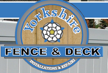 Yorkshire Fence & Deck