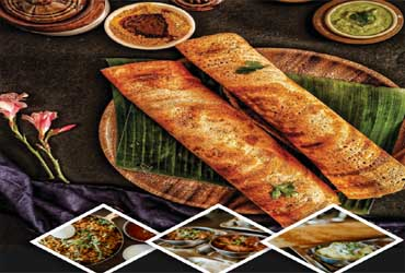 Views Dosa Hub Restaurant