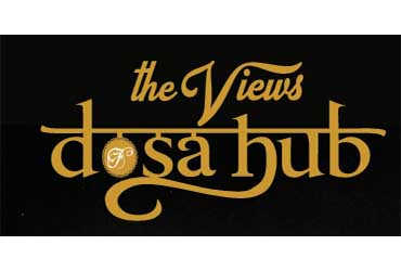 Views Dosa Hub Restaurant