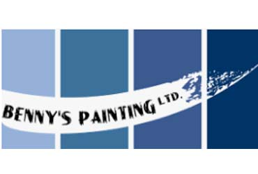 Bennys Painting Ltd