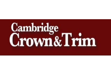 Cambridge Crown & Trim