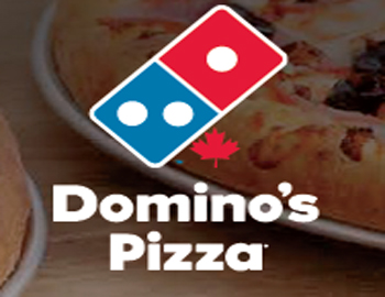 Dominos Pizza