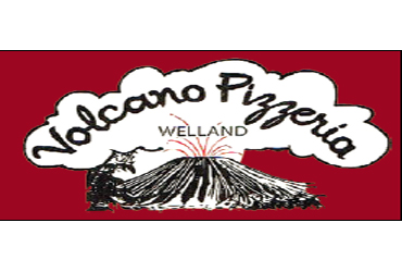 Volcano Pizzeria WELLAND