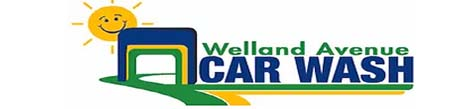 Welland Ave Car Wash