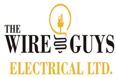Wire Guys Electrical, (The)
