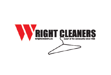 Wright Cleaners