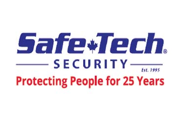 Safe Tech Alarm