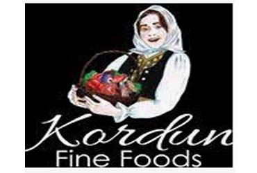Kordun Fine Foods
