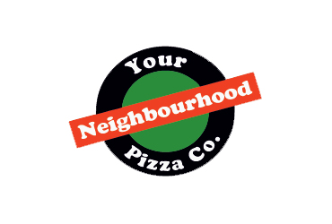 Your Neighbourhood Pizza