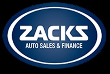Zack's Auto Sales
