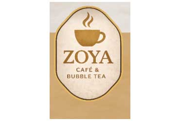 Zoya Cafe & Bubble Tea